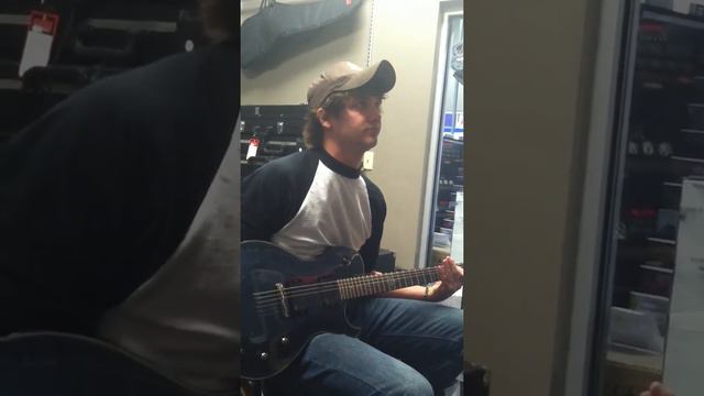 Schecter damien solo смотреть онлайн