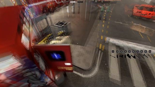 EmergeNYC Rescue Update Tutorial #3 - Collapse Rescue Mechanics & New EMS System смотреть онлайн