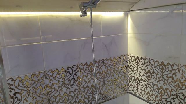 Ремонт ванной сочетание плитка и дерево смотреть онлайн