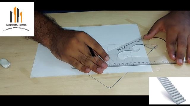 Plan and sketch staircase part 2 смотреть онлайн