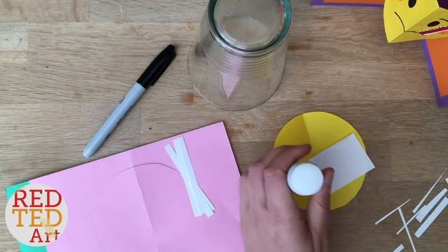 Emoji DIY - Easy Pop Up Card - Get Well Soon смотреть онлайн