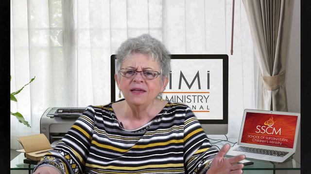 Is it Okay to Water Baptize Children? смотреть онлайн