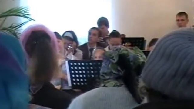 Виктор Зайцев- встреча гостей из Алматы смотреть онлайн