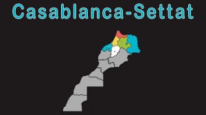 Morocco Geography /Morocco Country Geography