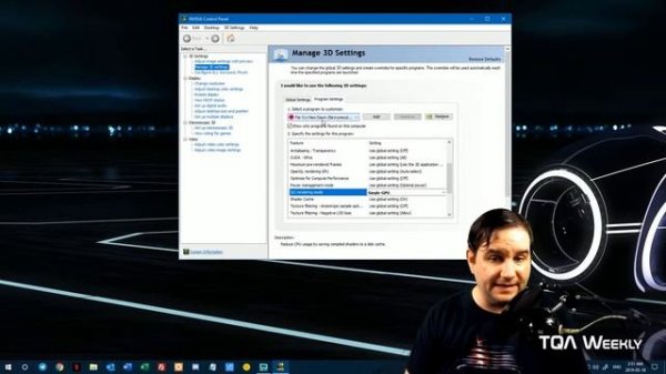 Video Games Not Loading? How-to Disable Nvidia SLI