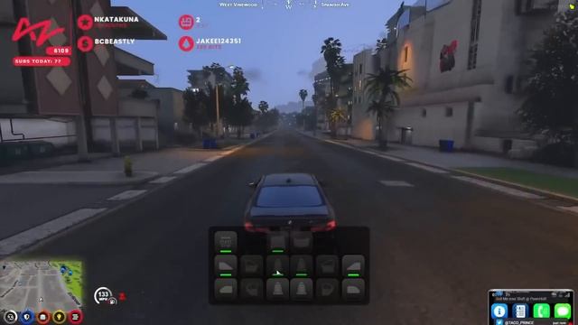 HOW I GOT SAVED FROM THE COPS BY MY RACING CREW! смотреть онлайн
