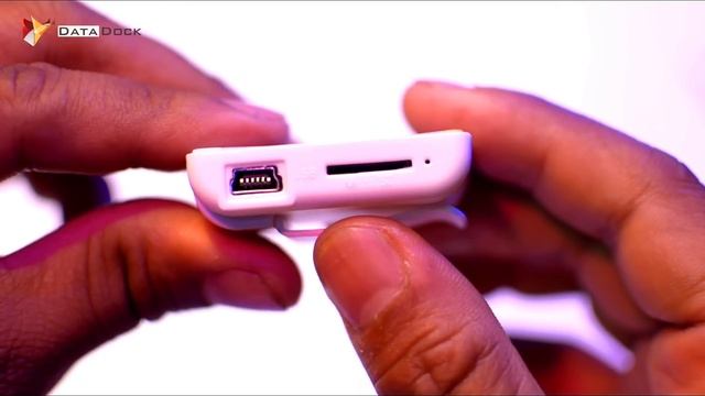 Cheapest MP3 Player Priced Only Rs.60/- | Data Dock смотреть онлайн