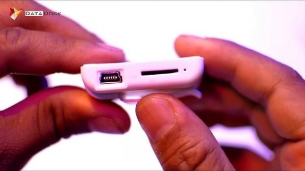 Cheapest MP3 Player Priced Only Rs.60/- | Data Dock