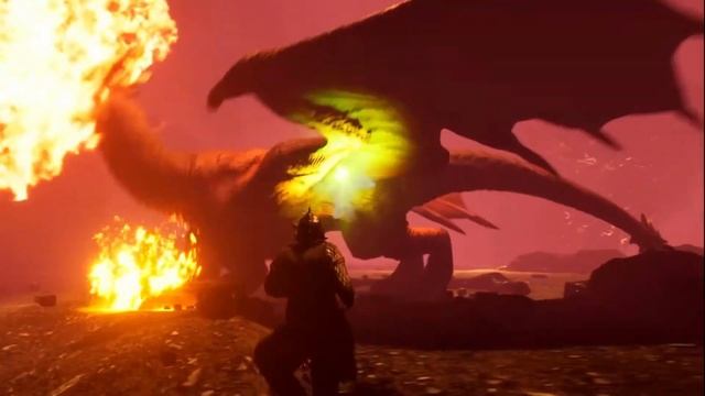 New MMORPG where Dungeon Masters Shape the World : Eternal Tombs MMO смотреть онлайн