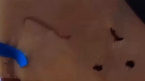 Тест ружья иж 18 смотрим на мишени