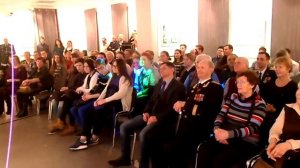 «СпасиБО ДеДу, за ПОБЕДУ!» Поёт Вячеслав Немиров
