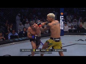 Все лучшие моменты Чарльза Оливейры 2023 / Full Highlight Charles Oliveira