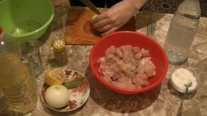 Маринованная Рыба. Сагудай из Щуки! Вкусная и Быстрая Закуска!