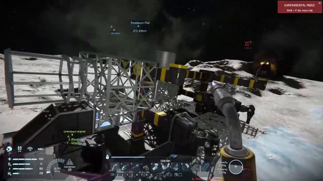 Stepdad Got Crushed By Ya Mama (Space Engineers Funny Moments #17) смотреть онлайн
