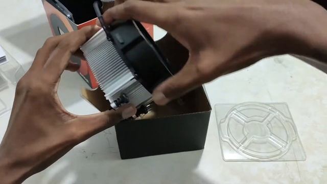 AMD Ryzen 7 2700 Unboxing || Overview || Tamil смотреть онлайн