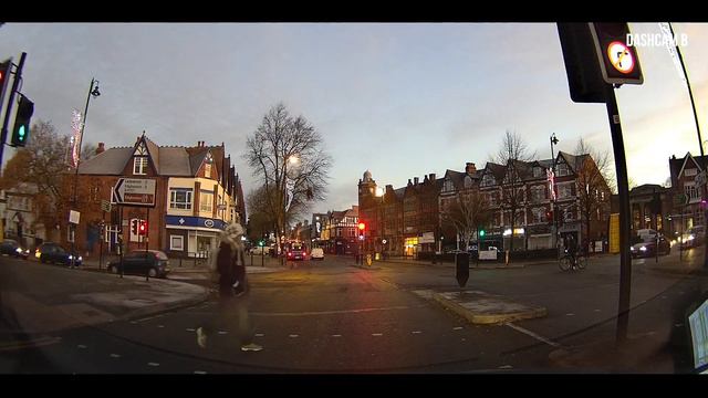 DDPai Mini One Nightvision VS 70mai Smart Dashcam 1S - Video Quality Comparison (2019)