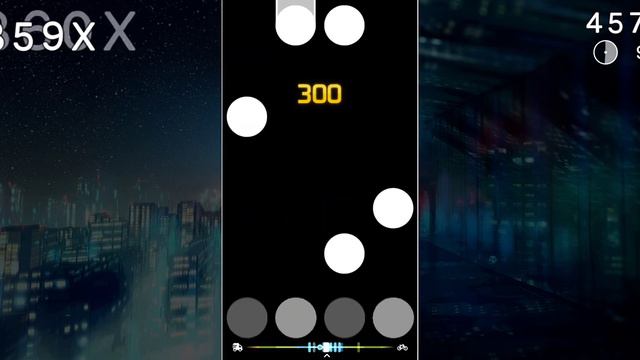 Osu!Lazer mania android update v2023.305.0 test смотреть онлайн