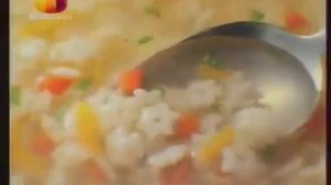 Реклама Maggi Суп звёздочки 2010