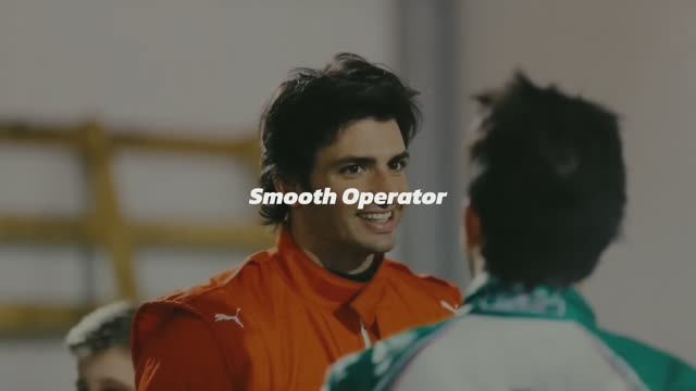 Карлос Сайнс-младший || Формула-1 ||Sade «Smooth Operator» смотреть онлайн