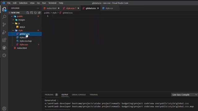 2 - Modern website UI landing page | HTML, CSS, Bootstrap 5.1 | multiple CSS files with one link смотреть онлайн