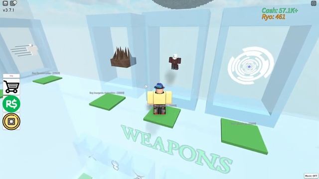 Rarest Things in Ninja Tycoon (ROBLOX) смотреть онлайн