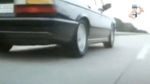 САМАЯ НАДЕЖНАЯ  БМВ ЗА ВСЮ ИСТОРИЮ!