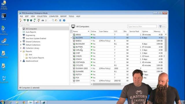 Admin Arsenal Live! - Disabling Java Auto Update смотреть онлайн