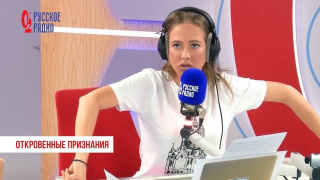 Школа жизни, откровенные признания и особое мнение Юлии Барановской смотреть онлайн