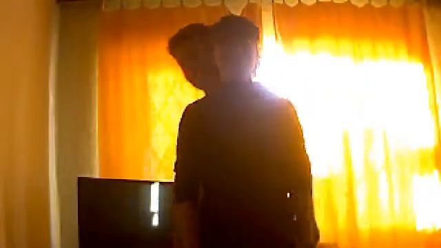 Видео C веб-камеры от 10 апреля 2015 г., 12:16 (UTC)