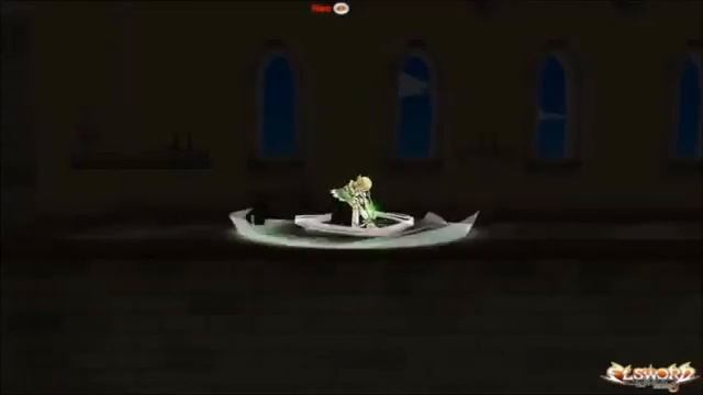 Elsword Players - Rena - Grand Archer, Wind Sneaker & Night Watcher - Hyper Actives смотреть онлайн