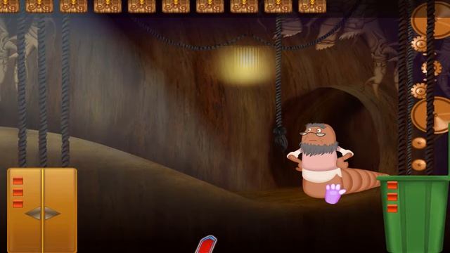 Лунтик ИГРА видео развивающие для детей Прохождение 2017 года смотреть онлайн