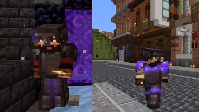 МайнШилд 2 | СБЕЖАЛ, но МЕНЯ ВЕРНУЛИ В ТЮРЬМУ! Выживание в Майнкрафт 1.17 на Сервере без Модов смотреть онлайн