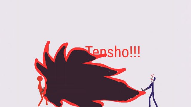 Гетсуга Теншо!!! (Тест) смотреть онлайн