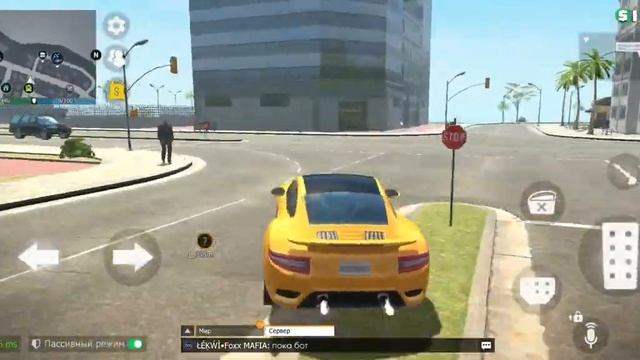 советы для новичков в игре Гранд криминал онлайн смотреть онлайн