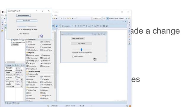 180413 Git teaming смотреть онлайн