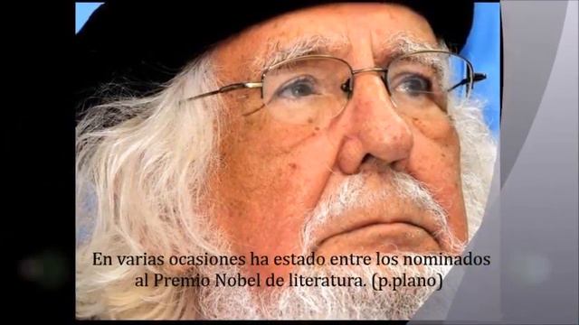 Ernesto Cardenal смотреть онлайн