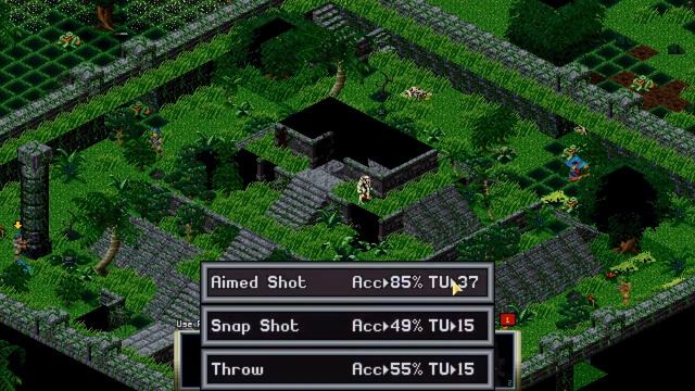 Let's Play The X-COM Files: Part 126 Say Your Prays, Dagon! смотреть онлайн