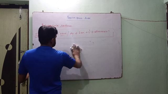 |passive voice|present perfect tense| Sayeed online| Sayeedurrahman| смотреть онлайн