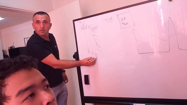 Тренинг "Трейсэры в альфа-спектрометрии" смотреть онлайн