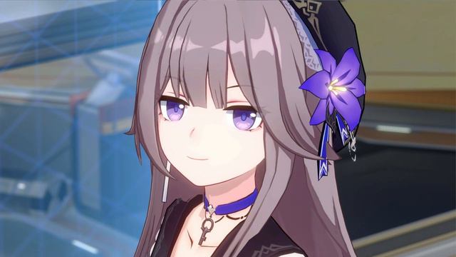 [ NyanDub ] - Still Alive RU ( Ai Cover ) Herta Honkai Star Rail ( ИИ Ковер ) Герта Хонкай Стар Рэй