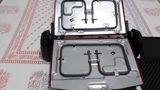 TEFAL Toast Expert 1800W Tost ve Izgara Makinesi İncelemesi смотреть онлайн