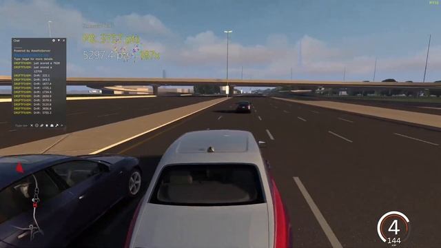 New Assetto Corsa Track Update Dubai 0.v4 sheik zayed Oniline Traffic Server смотреть онлайн