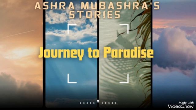 Ashra mubashra II Hazrat Abu Ubaida Amir Bin Abdullah Bin Jarrah's Inspiring Journey to Paradise смотреть онлайн
