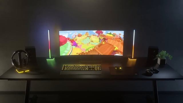 10 Best Christmas Gifts For Gamers [2021] смотреть онлайн