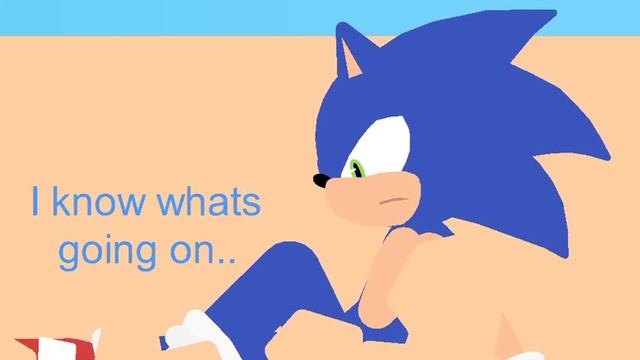 Sonic: The Ressurection | Episode 4 | Stick Nodes Pro смотреть онлайн