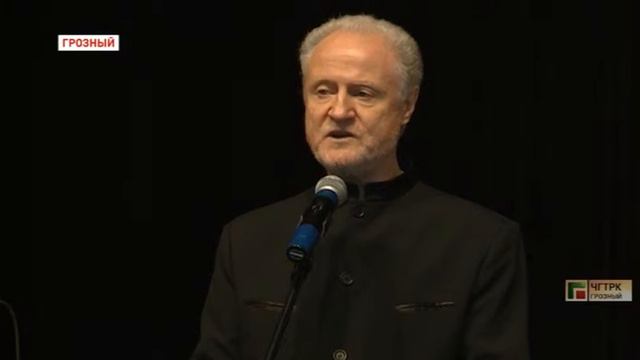 Детскому симфоническому оркестру быть! 15.02.2015 смотреть онлайн