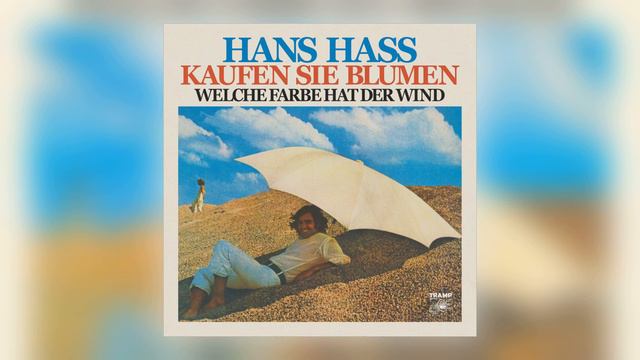 Hans Hass - Welche Farbe Hat Der Wind [Audio] смотреть онлайн