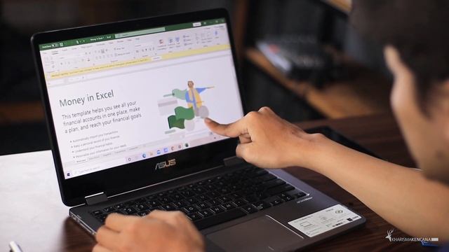 LAPTOP TOUCHSCREEN 6 JUTAAN DARI ASUS | VIVOBOOK FLIP 14 TP401MA смотреть онлайн