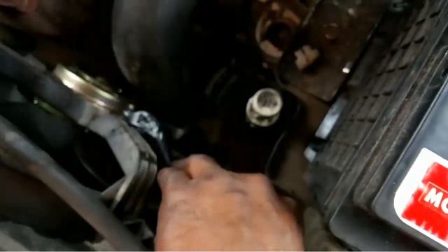 How To Repair Cooling Fan And Fualt Code!!p0480 Cooling Fan 1 Cricuit Malfanction