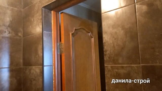 Укладки плитки в Самаре /Данила-строй. тел: 89171193443 смотреть онлайн